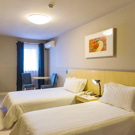 Jinjiang Inn Shantou Jinsha Road Bus Station Ngoại thất bức ảnh